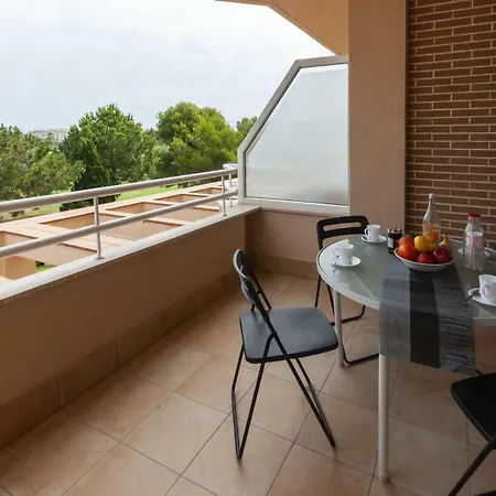 Apartament Buganvilla