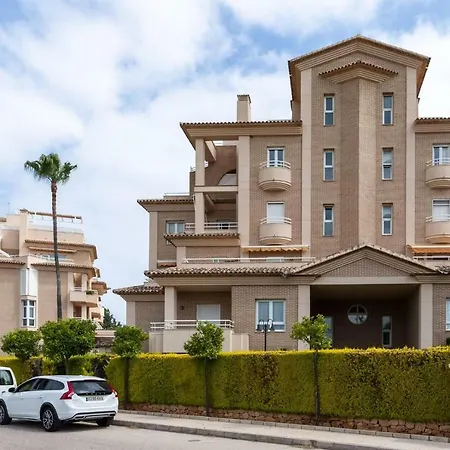 Buganvilla Apartment