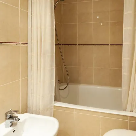 Apartament Buganvilla