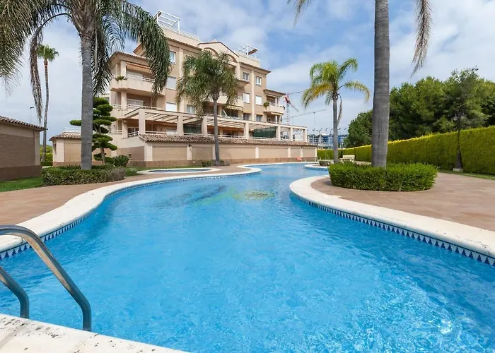 Appartamento Buganvilla