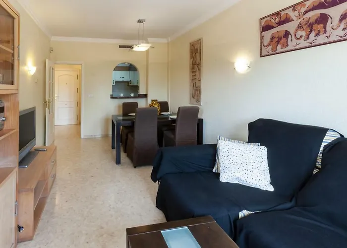 Appartamento Buganvilla