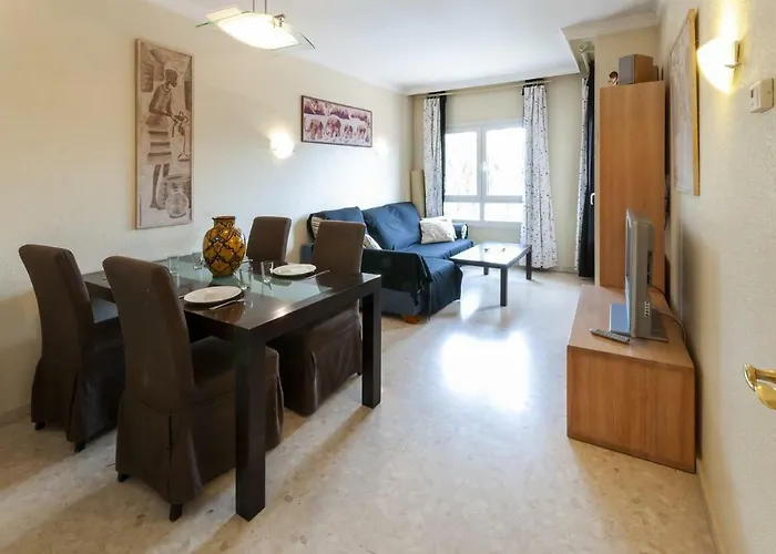 Appartamento Buganvilla