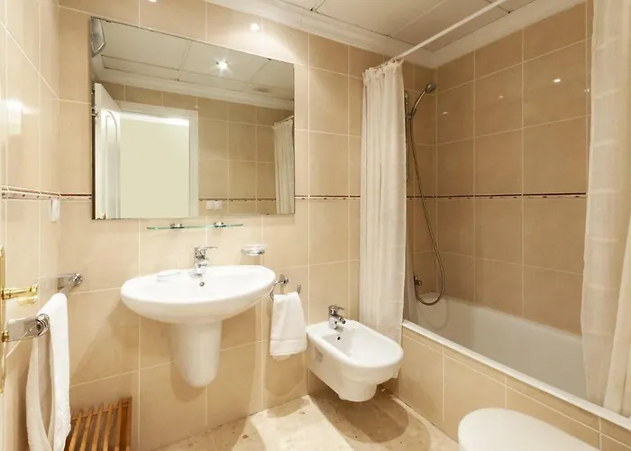 Appartamento Buganvilla *