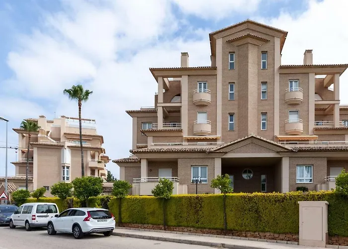 Buganvilla Appartamento