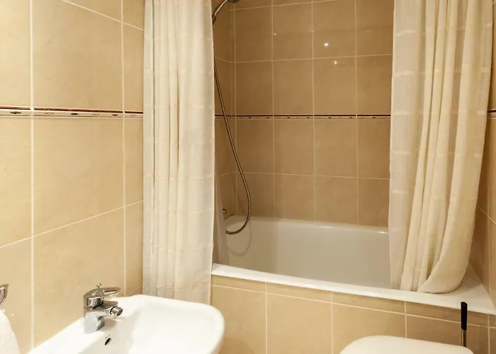 Appartamento Buganvilla