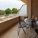 Apartamento Buganvilla