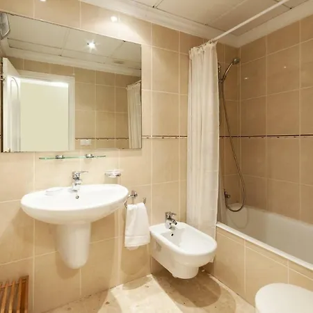 Appartement Buganvilla *