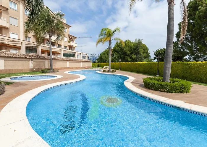 Buganvilla شقة أوليفا