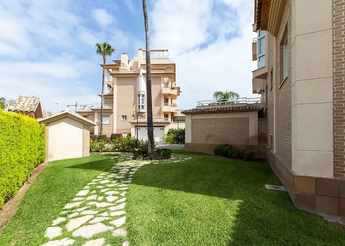 Buganvilla * أوليفا